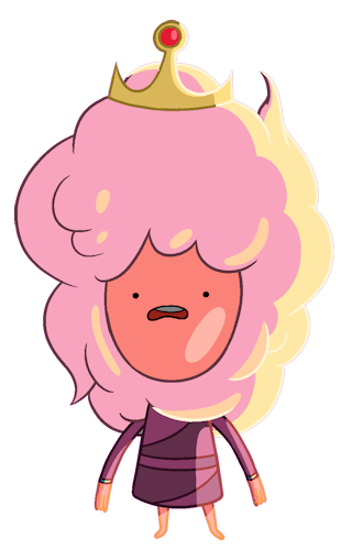 Cotton Candy Princess | Adventure Time Wiki | FANDOM powered by Wikia