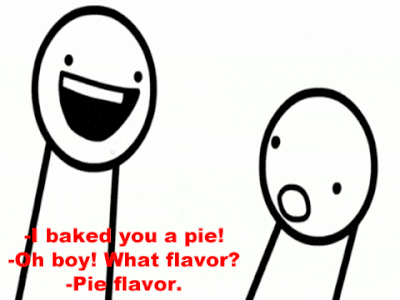 PIEFLAVOR