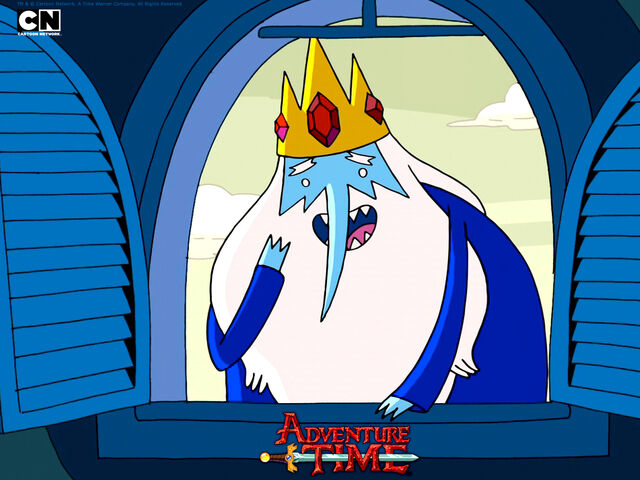 File:The ice king.jpg