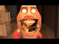 RubberFruit and The Pieces