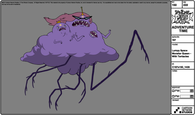 File:Modelsheet lumpyspacemonsterqueen - withtentacles.png