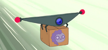 S6e29 Drone