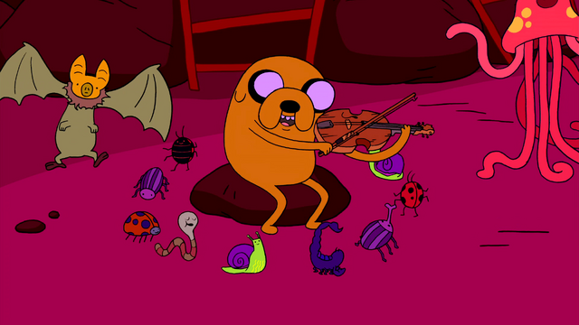 File:S1e12 Jake playing viola.png