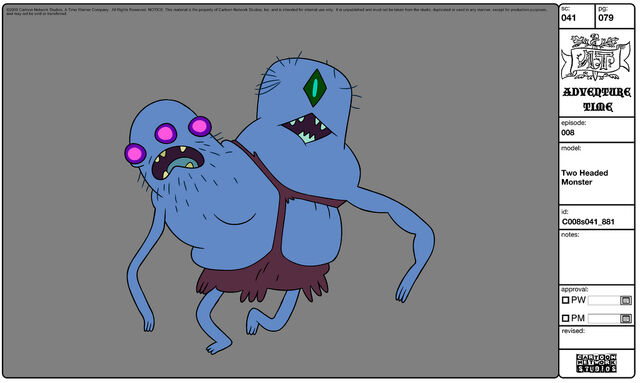 File:Modelsheet Two Headed Monster.jpg
