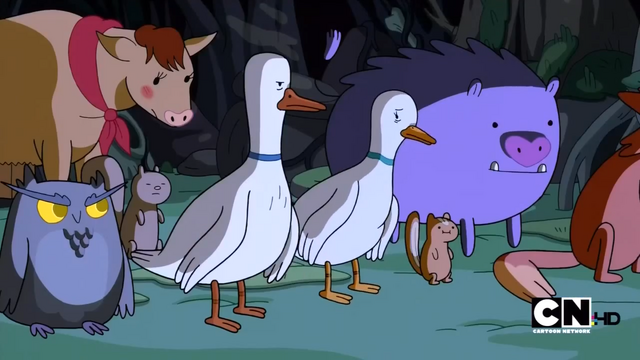 File:Mr. Duck and Boobafina.png
