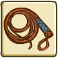 Frayed Whip