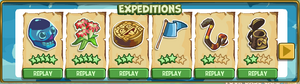 Expeditions