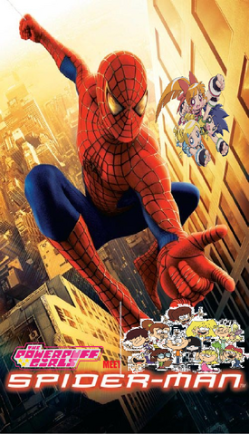 File:The Powerpuff Girls Meet Spider-Man.png