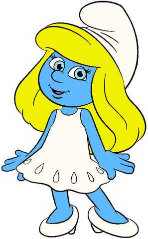 File:Smurfette.png