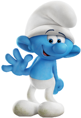 File:Clumsy Smurf 2017Movie.png
