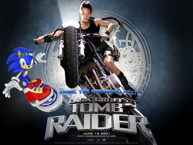 File:Sonic Meets Lara.png