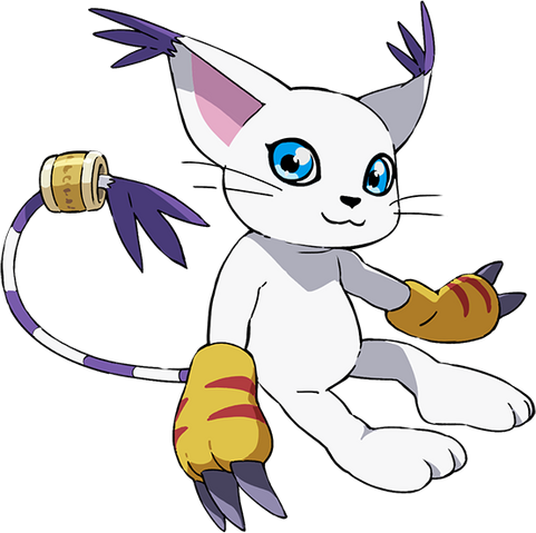 File:Gatomon (Digimon Adventure Tri).png