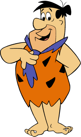 File:Fred Flintstone.png