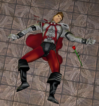 Jero-dead