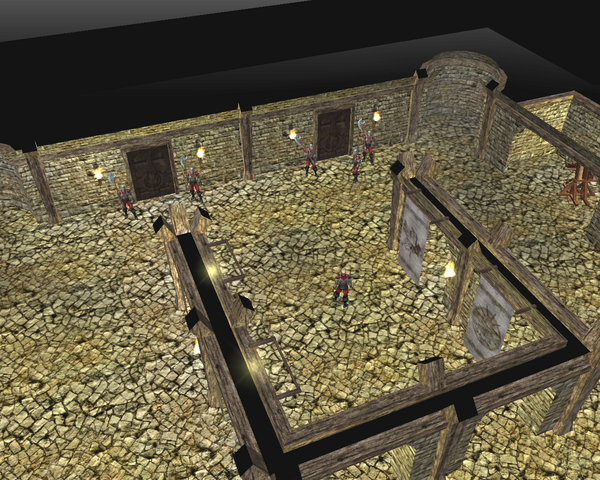 File:Dhorn Barracks, Entrance.png