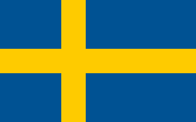 Bestand:Zweden vlag.png