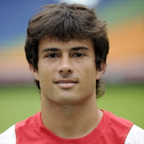Darío Cvitanich AFC Ajax wiki FANDOM powered by Wikia