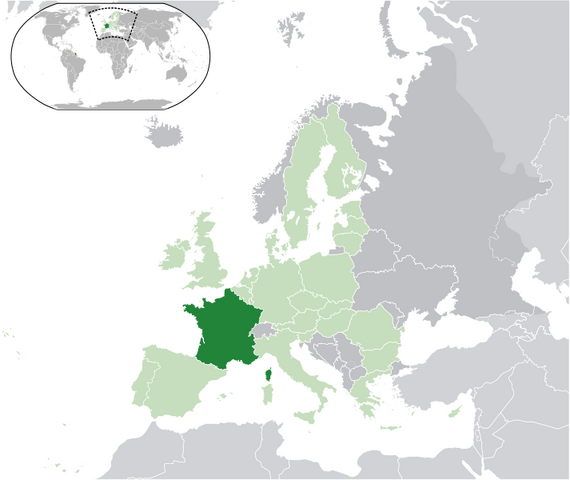 Bestand:Frankrijk map.png