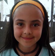 Valery Millan Chavarro