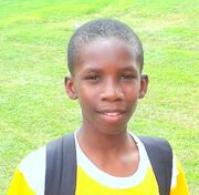 Emmanuel O