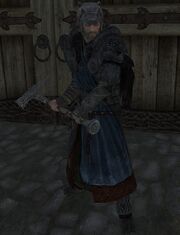 OotB Knight
