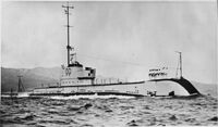 HMS Odin