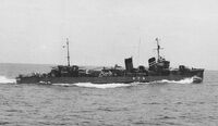 IJN Mutsuki