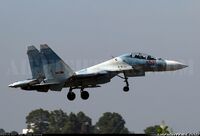 Vietnamese Su-30