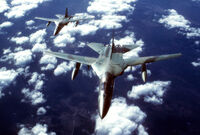 FB-111 Formation