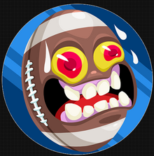 Mad ball