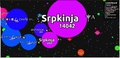 Slow team