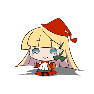 Sprite Meru