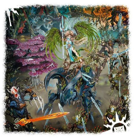 File:Alarielle Sylvaneth Diorama.jpg