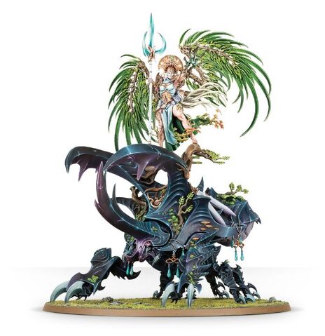 File:Alarielle Sylvaneth Miniature.jpg