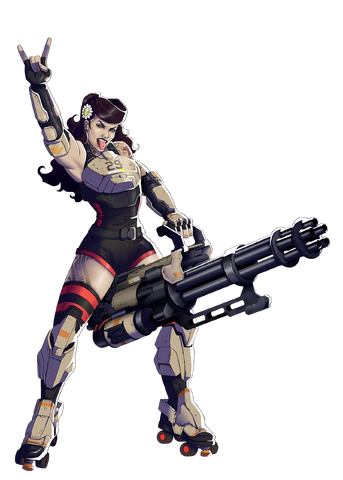 File:Daisy pinup.png