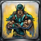 7. General Torvald