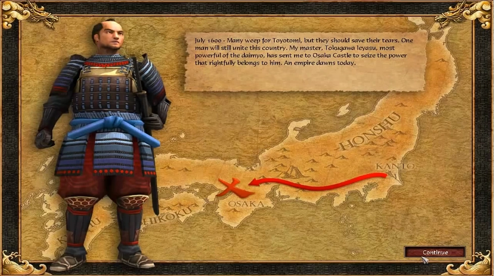 Image - Siege of Osaka(1).png | Age of Empires Series Wiki | FANDOM