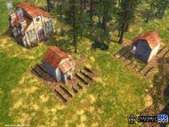 Factory and plantations