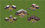Aoe stable