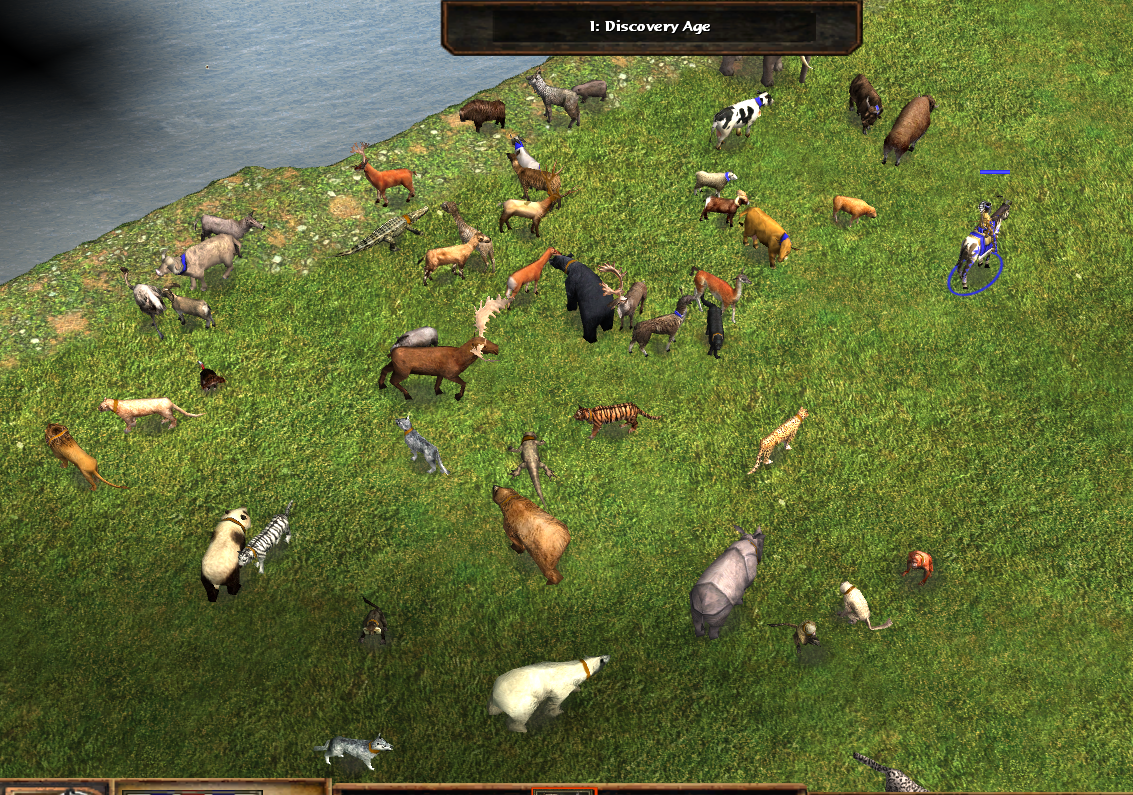 Hunt | Age of Empires Series Wiki | Fandom powered by Wikia
