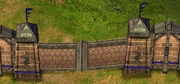 IronWall