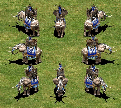 War War