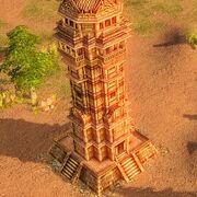 India - tower of victory