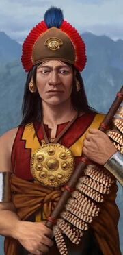 Inca