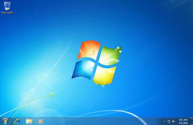 File:Finished Windows 7 VM.png