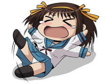 Haruhi-suzumiya 00318229