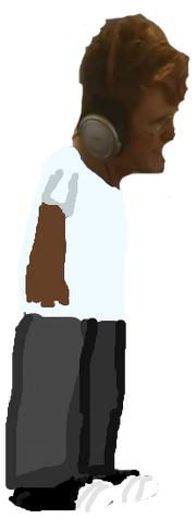 Leopold Slikk Jr Sprite