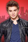 Jack Griffo Homepage