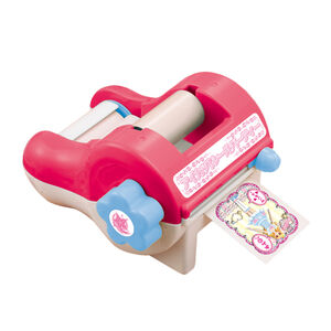 Sealparty 1