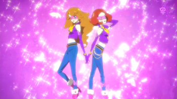 Aikatsu! - 21 06.20